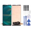 OLED LCD Screen For Sony Xperia 5 III with Digitizer Assembly - 1