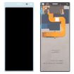 LCD Screen for Sony Xperia 8 with Digitizer Assembly (Blue) - 3