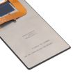 LCD Screen for Sony Xperia 8 with Digitizer Assembly (Blue) - 5