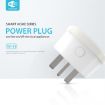 NEO NAS-WR03W WiFi UK Smart Power Plug - Remote Control & Timer - 2