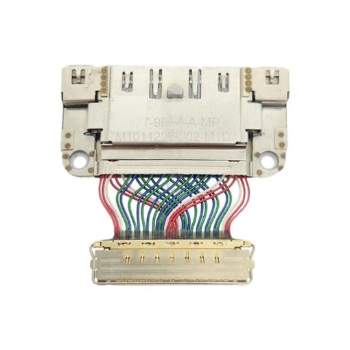 Charging Port Flex Cable for Microsoft Surface Pro 5/6 - 1