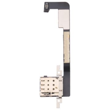 Microsoft Surface Pro X SIM Card Holder Socket with Flex Cable - 1
