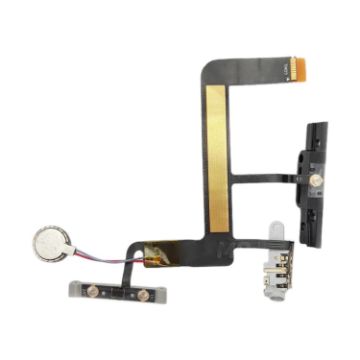 Flex Cable for Microsoft Surface Pro 3 - Power & Volume Buttons - 1