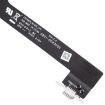 Keyboard Flex Cable for Microsoft Surface Pro 8 - White - 4