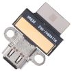Microsoft Surface Laptop Studio 1946 Charging Port Flex Cable - 3