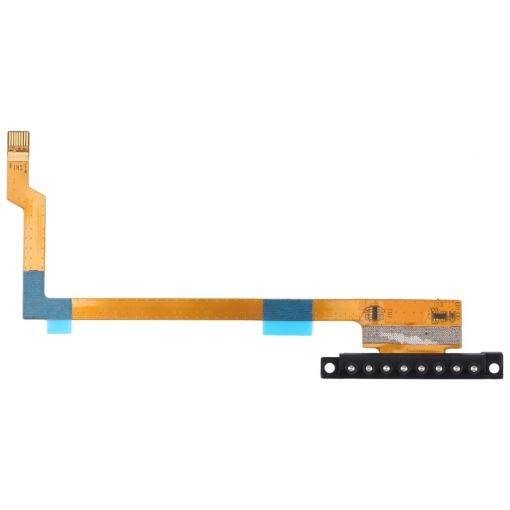 Keyboard Flex Cable for Microsoft Surface Go 3 - Black - 1