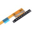 Keyboard Flex Cable for Microsoft Surface Go 3 - Black - 4