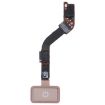 Microsoft Surface Laptop Go 1934 Power/Fingerprint Touch-ID Button Flex Cable (Gold) - 1