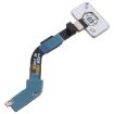 Microsoft Surface Laptop Go 1934 Power/Fingerprint Touch-ID Button Flex Cable (Gold) - 3