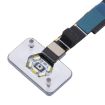 Microsoft Surface Laptop Go 1934 Power/Fingerprint Touch-ID Button Flex Cable (Grey) - 4