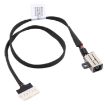 Dell Inspiron 15 7560 7572 Power Jack Connector Flex Cable 02XJ83 - 2