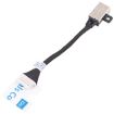 Dell Vostro 5501 5502 Power Jack Connector - Genuine Replacement - 3