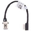 Dell Latitude 3320 P146G Power Jack Connector - Genuine Replacement - 2