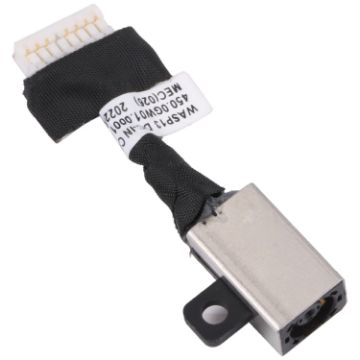 Dell Latitude 3301 Vostro 5390 5391 Power Jack Connector - 1
