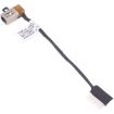 Power Jack Connector for Dell Inspiron 3482 3583 3585 - Compatible with 5493 5593 - 3
