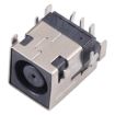 Power Jack Connector for Dell Inspiron N4020 N4030 N5010 N5110 Vostro 3550 - 1