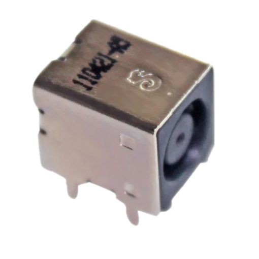 Dell 1525 1526 Power Jack Connector - Genuine Replacement - 1