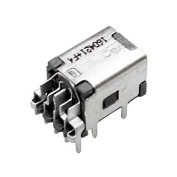 DELL Intel Optiplex 7050 3050 5050 Power Jack Connector - 1