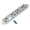 Dell Latitude E6430 E6420 E6530 Touchpad Left Right Button - 2