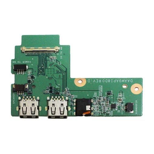 Dell Inspiron 15 7559 USB Power Board - Genuine Replacement - 1
