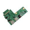 Dell Inspiron 15 7559 USB Power Board - Genuine Replacement - 2