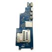 Dell Alienware M18X R2 USB Power Board - Genuine Replacement - 1