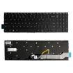 Backlight Laptop Keyboard for Dell G3 3579 3779/G5 5587/G7 7588 - White Word - 1