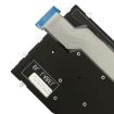 Backlight Laptop Keyboard for Dell G3 3579 3779/G5 5587/G7 7588 - White Word - 5