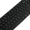 US Version White Word Laptop Keyboard For Dell G3 3579 3779/G5 5587/G7 7588 - 4