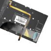 Dell XPS 13 Backlight Laptop Keyboard - US Version (Black) - 5