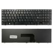 Dell Inspiron 15 3521 3531 15R 5521 5537 US Laptop Keyboard - Black - 1