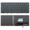 Dell 5510 M5510 15-7558 7568 XPS 15-9550 US Laptop Keyboard - 1