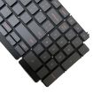 Dell Inspiron G15 5510 5511 5515 5520 US Version Orange Backlight Laptop Keyboard - 6