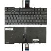 Dell Latitude 7300 5300 5200 US Backlight Laptop Keyboard - Black - 1