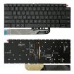 Dell Vostro 5310 5320 5410 Latitude 3320 3420 US Backlight Keyboard - 1