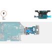 Dell G15 5515 GDL56 LS-K66EP USB Power Board - Buy Online - 3