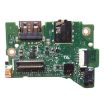 Dell XPS 13 L321X Audio Jack Board - Genuine Replacement - 2