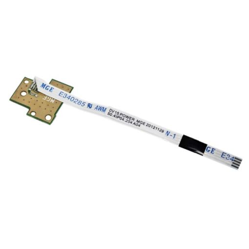 Dell Inspiron N5040 N5050 3520 Switch Button Board - 1