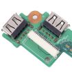 Dell Inspiron 15R N5010 USB Power Board - Genuine Replacement - 4