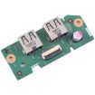 Dell Inspiron 15 N5040 N5050 USB Power Board - Genuine Replacement - 2