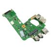 Dell N5110 USB Power Board - Genuine Replacement Part - 1