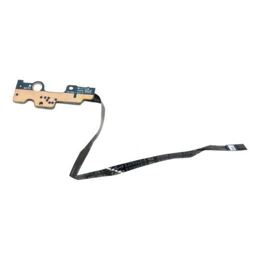 Dell Inspiron 15 5570 5575 3583 3585 Switch Button Small Board - 1