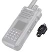 RETEVIS C9084A SA29 GP328Plus 2 Pin Audio Adaptor for HD1/RT29/RT48 - 2