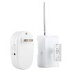 Picture of OULIA 220V Wireless Sensor Door Chime Electro Guard Watch, US Plug