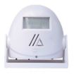 Wireless Intelligent Doorbell Infrared Motion Sensor Voice Prompter - 1