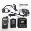 BaoFeng BF-F8HP 8W Dual Band Two-Way Radio VHF UHF Handheld Walkie Talkie - 5