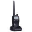BAOFENG A52 Dual Band Two Way Radio Walkie Talkie (Black) - 1