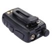 BAOFENG A52 Dual Band Two Way Radio Walkie Talkie (Black) - 3