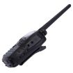 BAOFENG A52 Dual Band Two Way Radio Walkie Talkie (Black) - 4