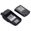 BAOFENG A52 Dual Band Two Way Radio Walkie Talkie (Black) - 5